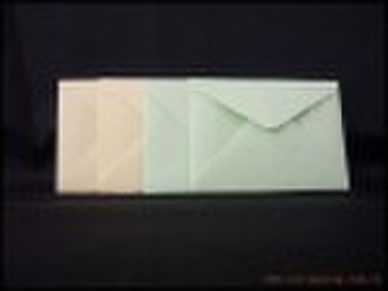 paper envelope