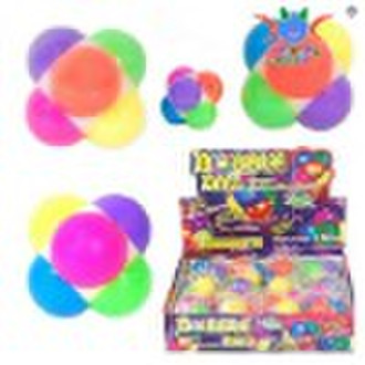 Blinkt Bouncing Ball