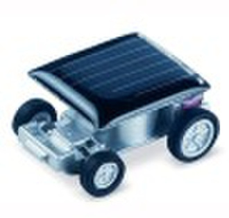 Solar Toy