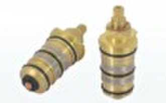 Thermostatic Cartridges / Thermostatic Valve Core