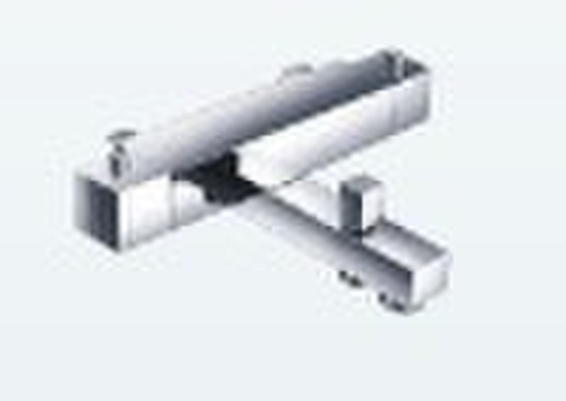 Thermostat-Mischbatterie / Thermostatmischer