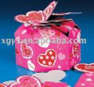 gift box/paper craft/food packing