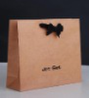 craft paper bag/shopping bag/gift bag