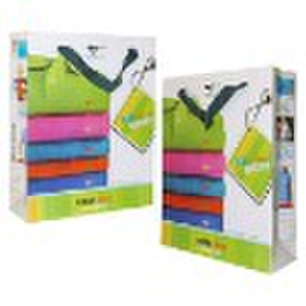 craft paper bag/shopping bag/gift bag