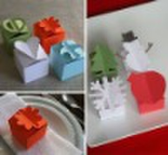 x-mas gift box