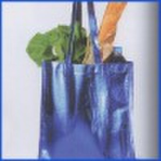 customized foldable non woven promotional shopping