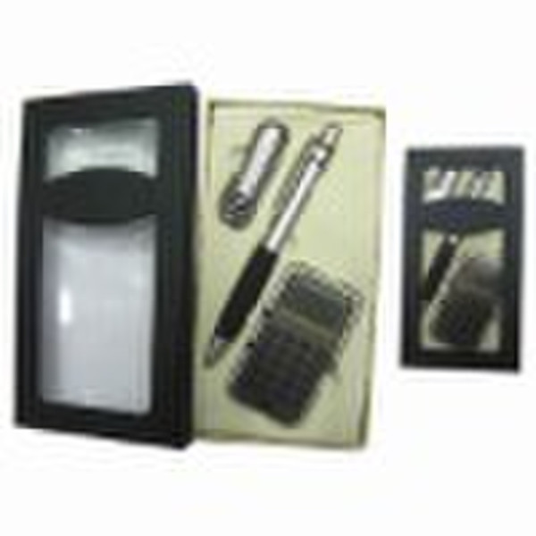 Promotional Business Gifts set (customized giveawa