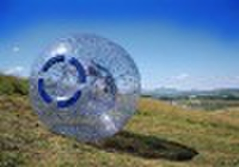 zorb ball