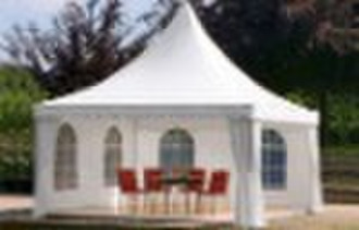 pagoda tent