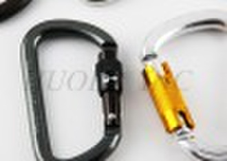 Anodize Aluminum Alloy Carabiner