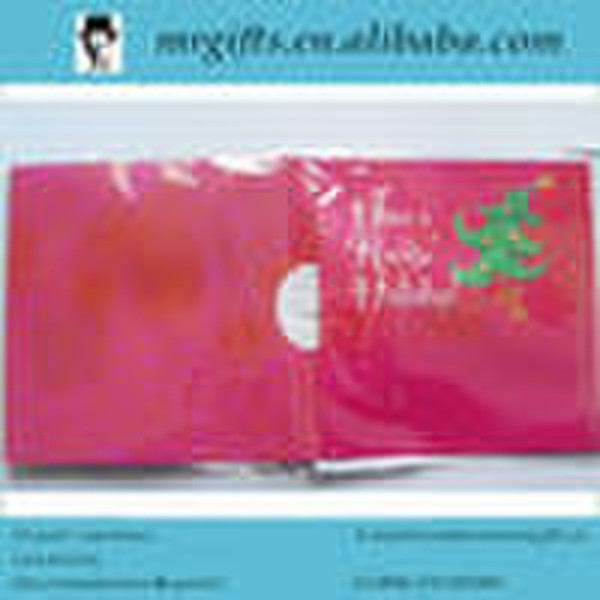promotion music greeting card for gift