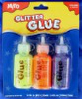 MTJFJ-603B glitter glue