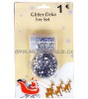 MTJF-3302B glitter powder