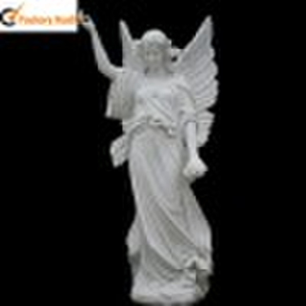 four season marble statue