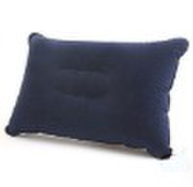 PVC Inflatable Pillow