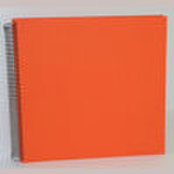 Double Wire Photo Album With Elastic