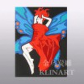 Fire-2 Plate Air Purifier