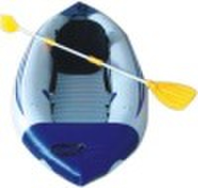 inflatable boat