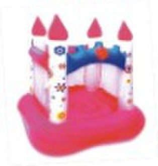 jumping castle