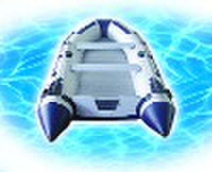 inflatable boat