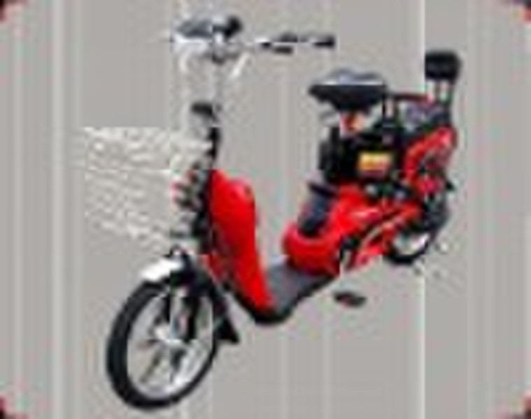 high quality electric bike export