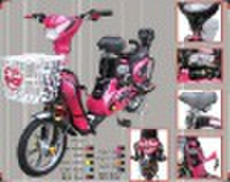 high quality electric bike export