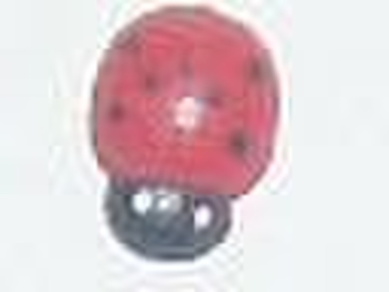 wooden ladybug ladybird