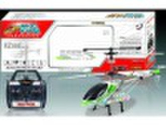 3CH RC Helicopter