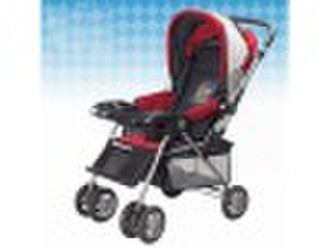 baby stroller