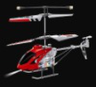 3.5ch rc helicopter with gyro