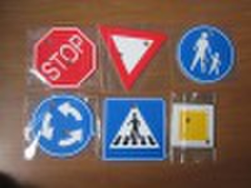 traffic sign