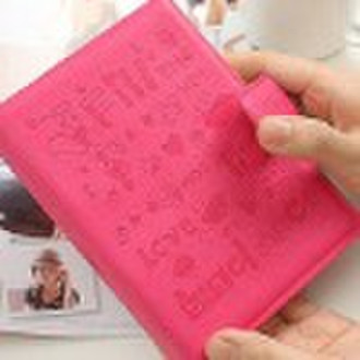 timeproof paper notebook