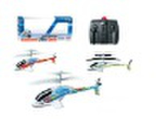 mini r/c helicopter