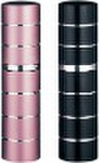 Perfume atomizer case