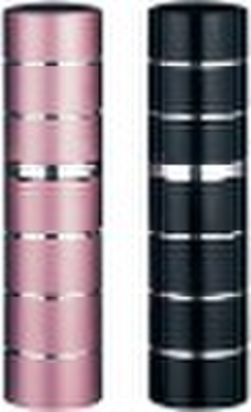 Perfume atomizer case