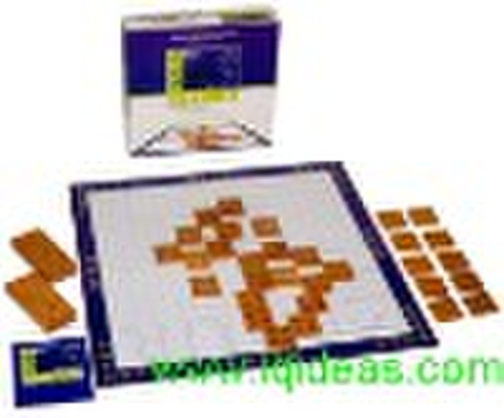 children board game