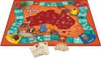 children board game