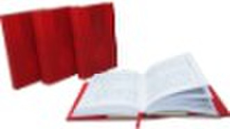 Hardcover Book Printing wie die Details Ihrer Nachfrage