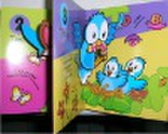 children book printing