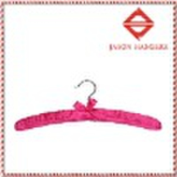 Satin Hanger (S031)