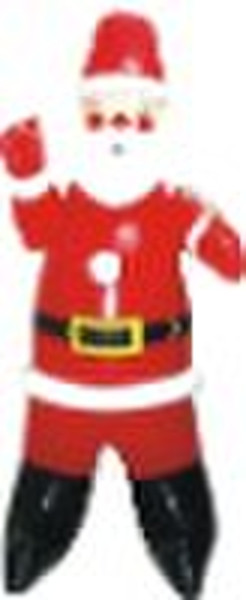 Inflatable Santa Claus, Inflatable Christmas Decor