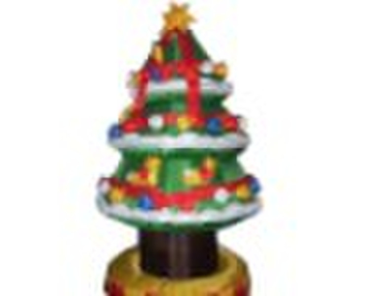 Inflatable Christmas Tree, Christmas Decoration