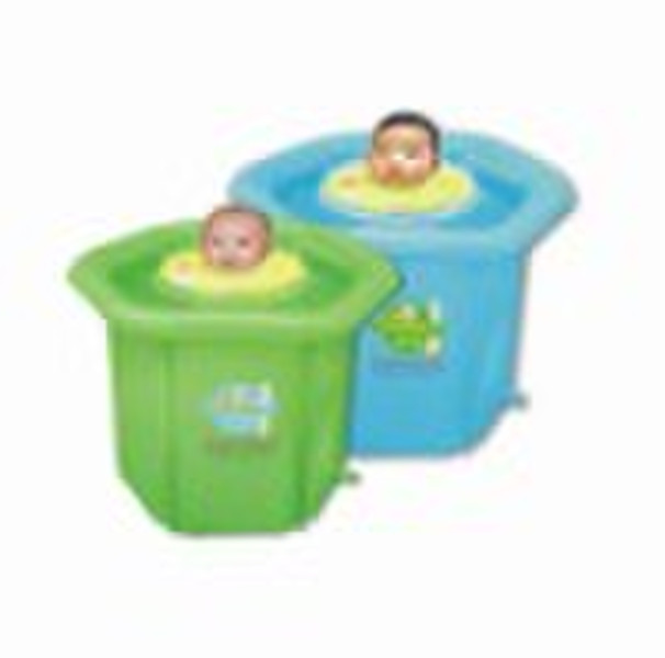 Baby-Swimmingpool