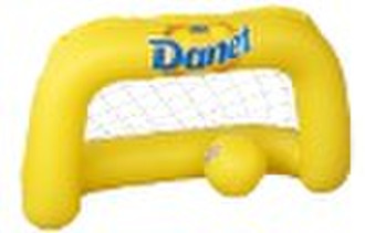 Inflatable Football Goal