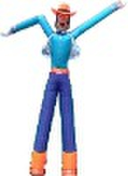 Inflatable Air Dancer
