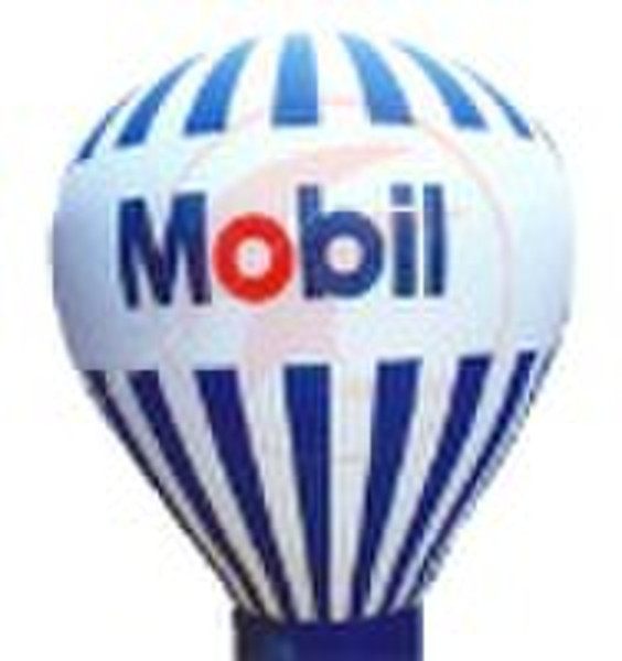 Inflatable Ground Balloon