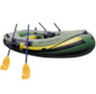 Inflatable Boat, PVC Boat