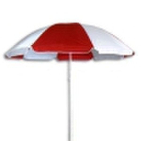 beach umbrella