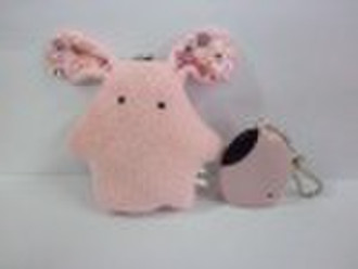 anti lost alarm plush toy