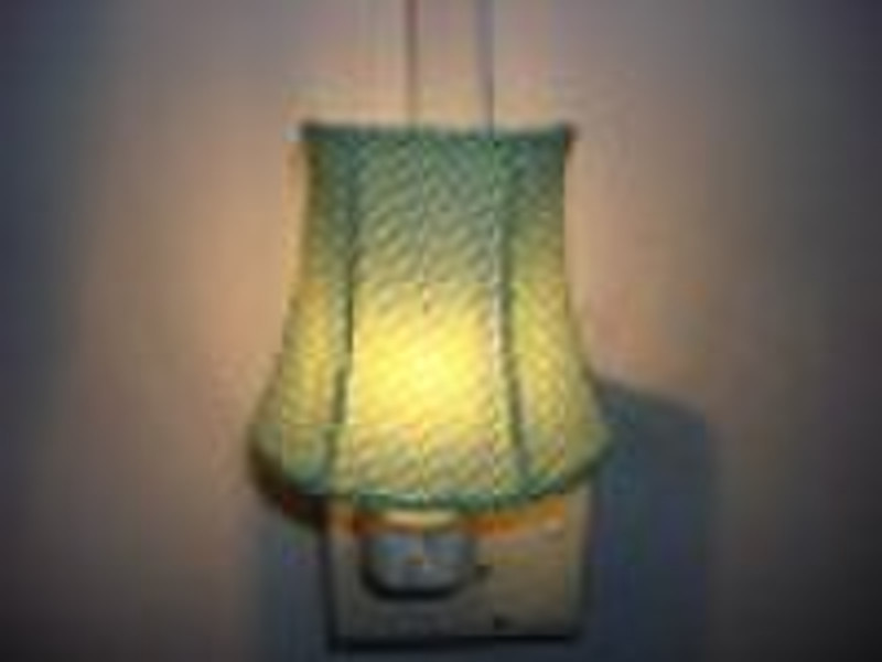 Night light ( Mini night light, Wall Lamp )